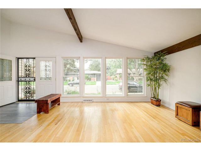 3073 S Xanthia St, Denver, CO 80231