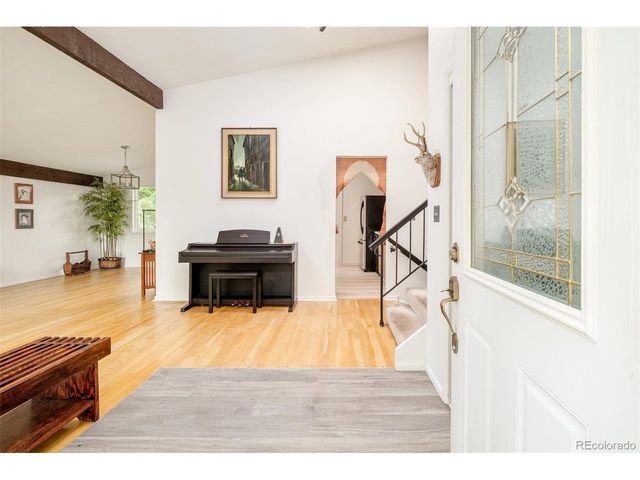 3073 S Xanthia St, Denver, CO 80231