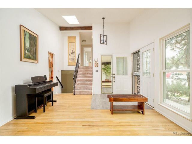 3073 S Xanthia St, Denver, CO 80231