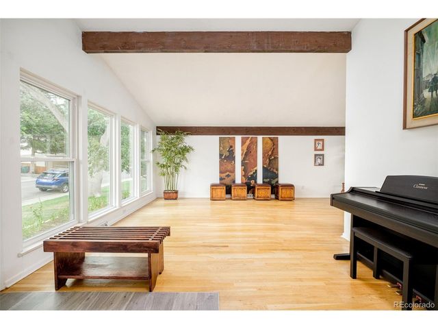 3073 S Xanthia St, Denver, CO 80231