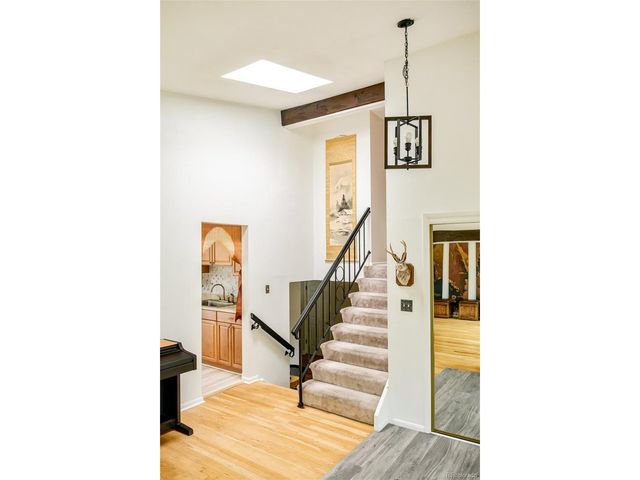3073 S Xanthia St, Denver, CO 80231