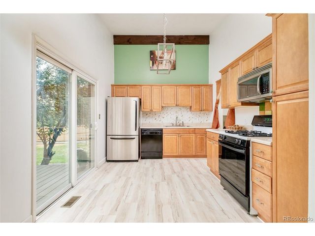 3073 S Xanthia St, Denver, CO 80231
