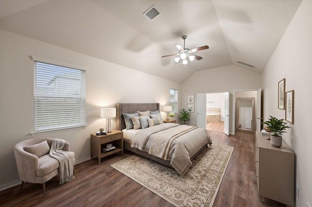 5182 Echo Falls Drive, Alvin, TX 77511