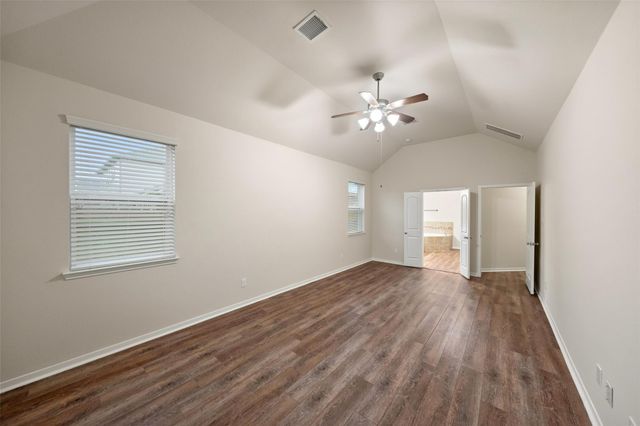 5182 Echo Falls Drive, Alvin, TX 77511