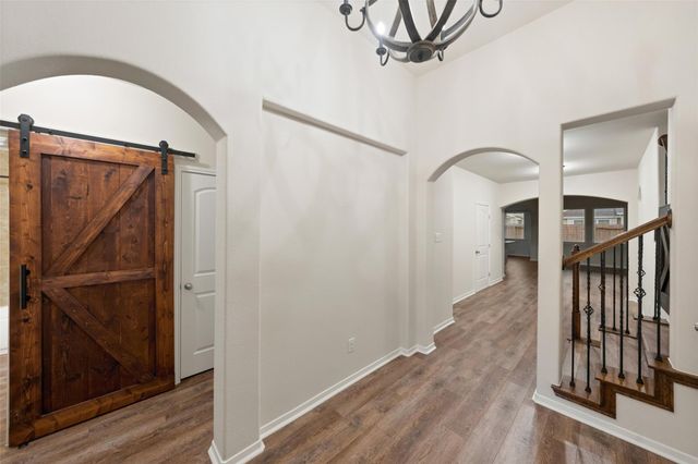 5182 Echo Falls Drive, Alvin, TX 77511
