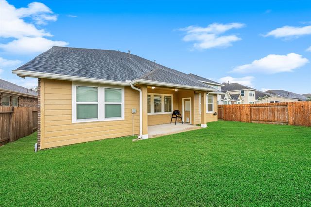 5182 Echo Falls Drive, Alvin, TX 77511