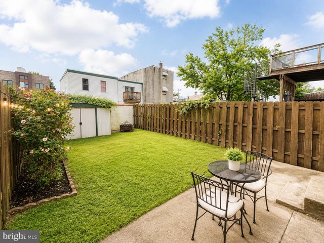 495 LEMONTE ST, Philadelphia, PA 19128