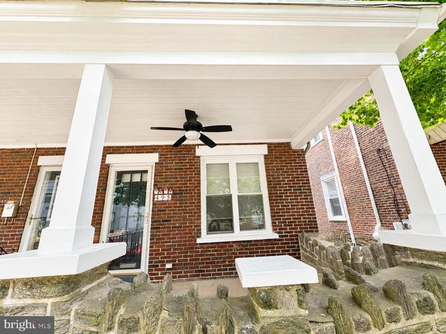 495 LEMONTE ST, Philadelphia, PA 19128