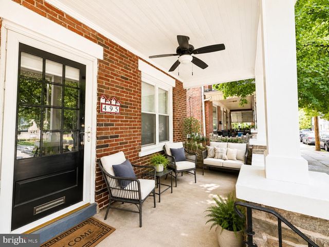 495 LEMONTE ST, Philadelphia, PA 19128