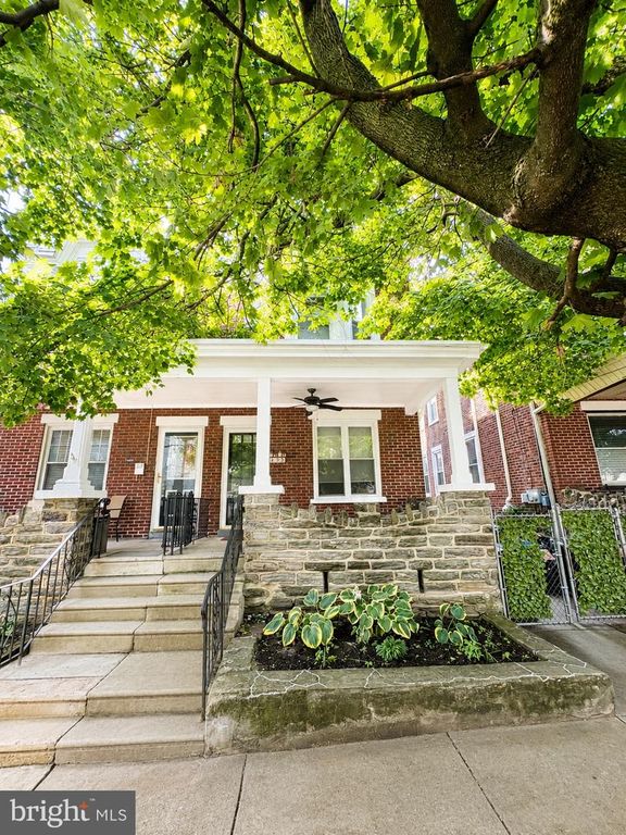 495 LEMONTE ST, Philadelphia, PA 19128