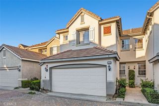 157 Seacountry, Rancho Santa Margarita, CA 92688