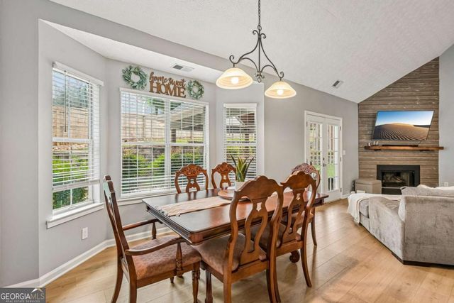 3582 Ridings Court NW, Kennesaw, GA 30144