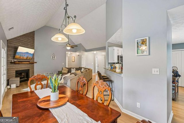 3582 Ridings Court NW, Kennesaw, GA 30144