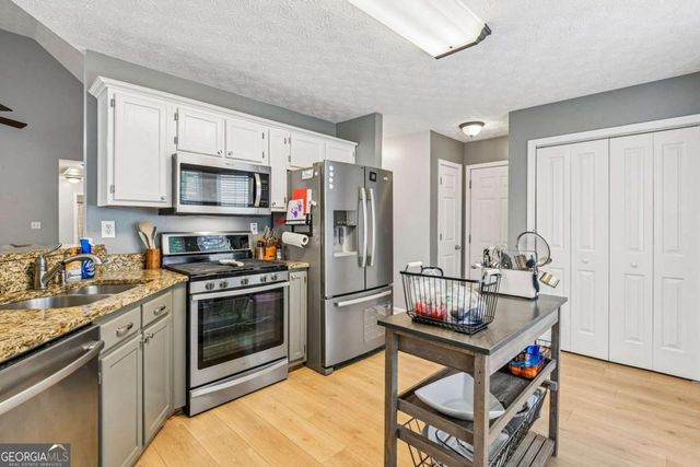 3582 Ridings Court NW, Kennesaw, GA 30144