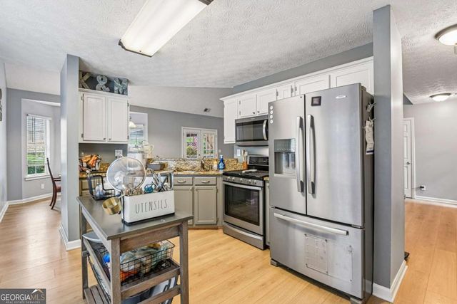 3582 Ridings Court NW, Kennesaw, GA 30144