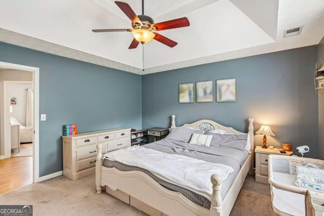 3582 Ridings Court NW, Kennesaw, GA 30144