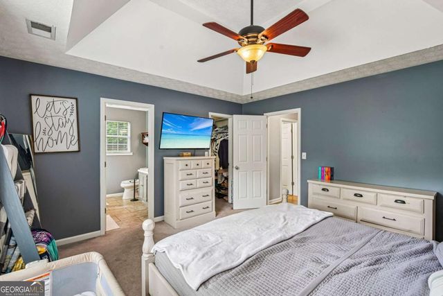 3582 Ridings Court NW, Kennesaw, GA 30144
