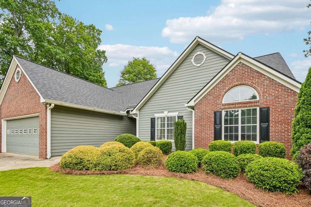 3582 Ridings Court NW, Kennesaw, GA 30144