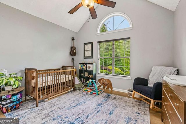 3582 Ridings Court NW, Kennesaw, GA 30144