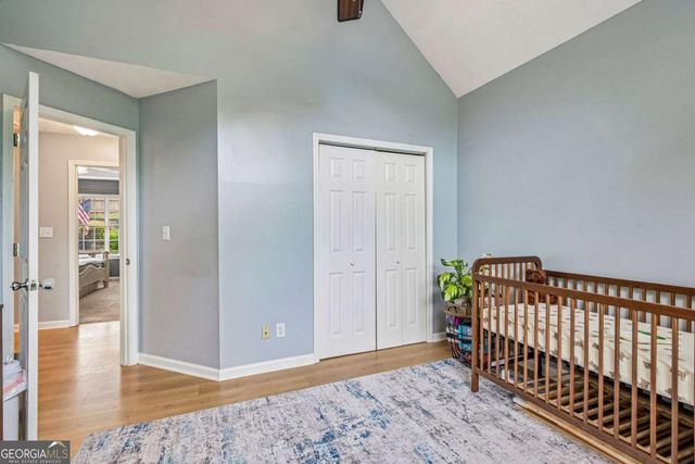 3582 Ridings Court NW, Kennesaw, GA 30144