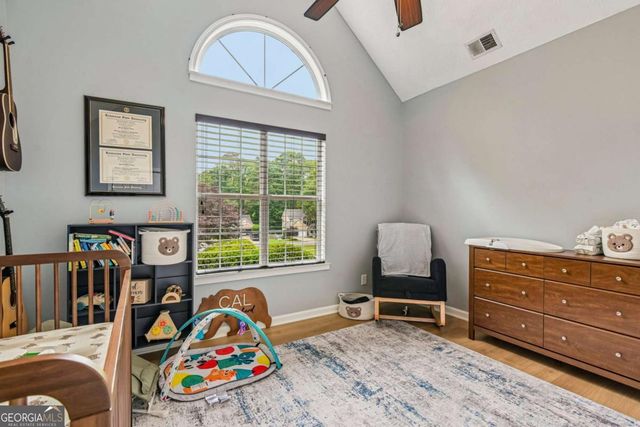 3582 Ridings Court NW, Kennesaw, GA 30144