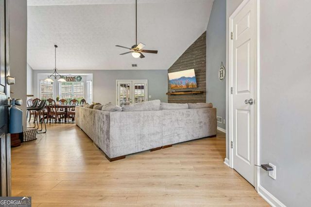 3582 Ridings Court NW, Kennesaw, GA 30144