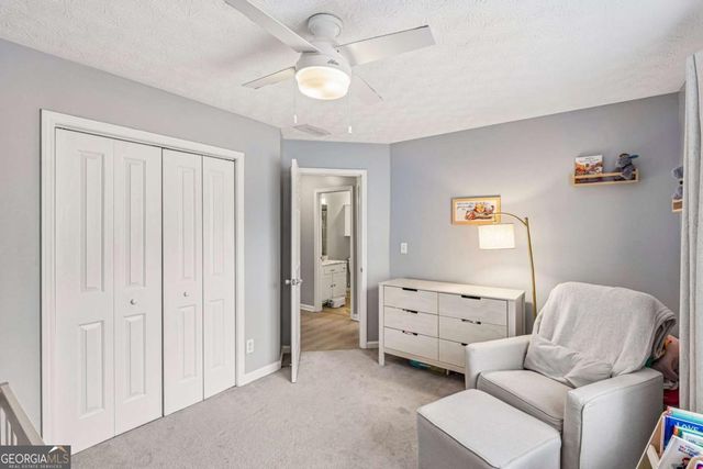 3582 Ridings Court NW, Kennesaw, GA 30144