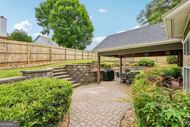 3582 Ridings Court NW, Kennesaw, GA 30144