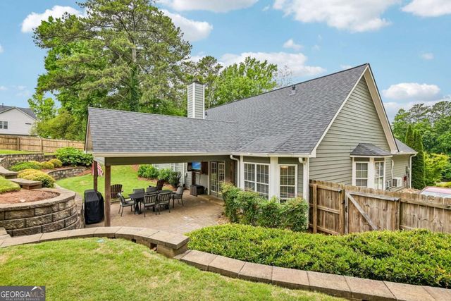 3582 Ridings Court NW, Kennesaw, GA 30144
