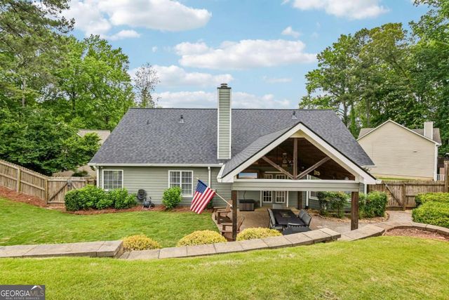 3582 Ridings Court NW, Kennesaw, GA 30144