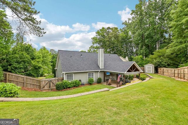 3582 Ridings Court NW, Kennesaw, GA 30144