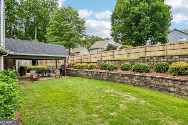 3582 Ridings Court NW, Kennesaw, GA 30144
