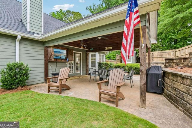 3582 Ridings Court NW, Kennesaw, GA 30144