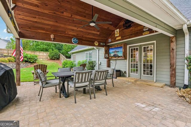 3582 Ridings Court NW, Kennesaw, GA 30144