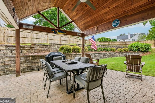3582 Ridings Court NW, Kennesaw, GA 30144