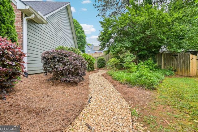 3582 Ridings Court NW, Kennesaw, GA 30144