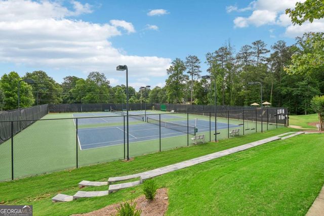 3582 Ridings Court NW, Kennesaw, GA 30144