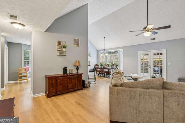 3582 Ridings Court NW, Kennesaw, GA 30144