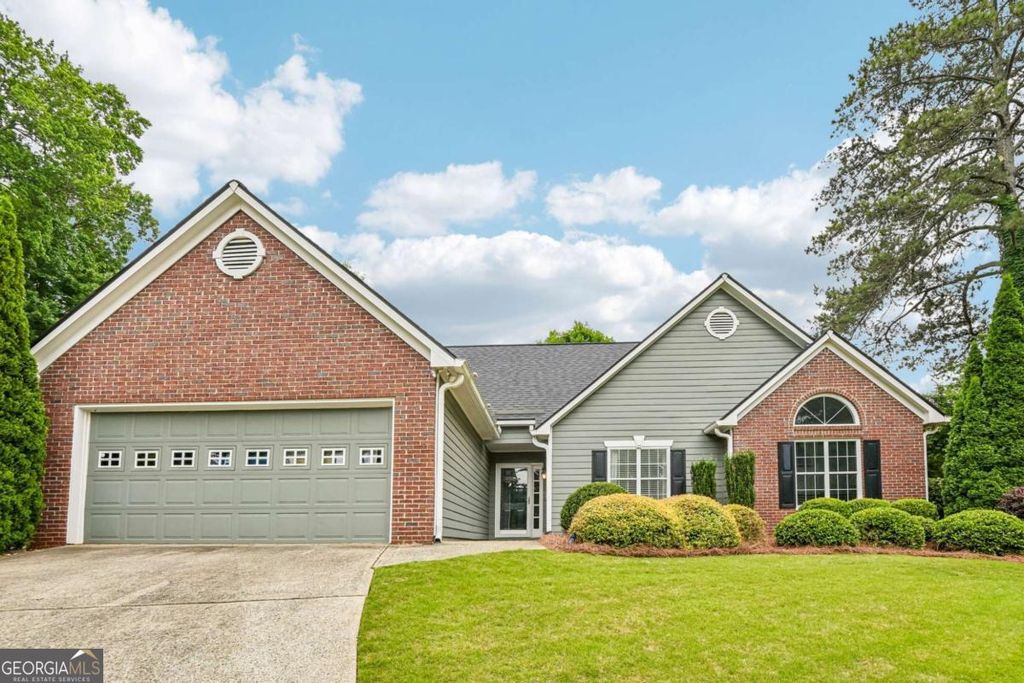 3582 Ridings Court NW, Kennesaw, GA 30144