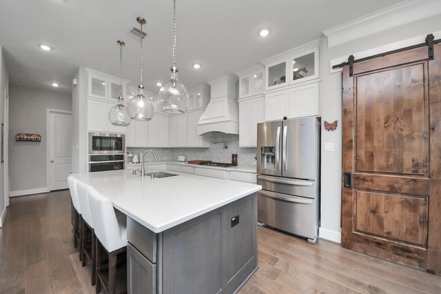 10611 Sawmill Park Drive, Missouri City, TX 77459