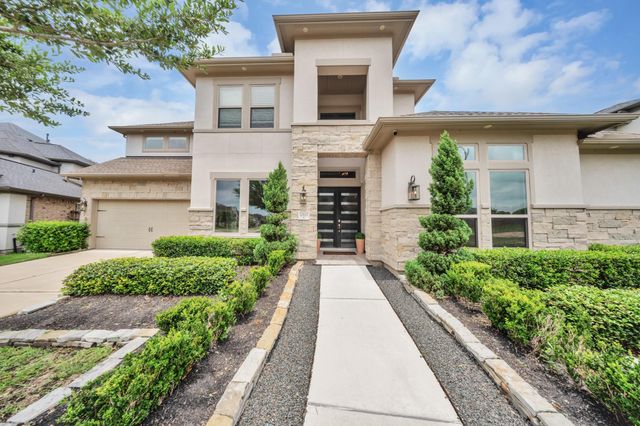 10611 Sawmill Park Drive, Missouri City, TX 77459