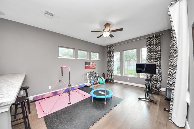 10611 Sawmill Park Drive, Missouri City, TX 77459