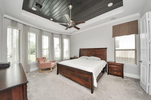 10611 Sawmill Park Drive, Missouri City, TX 77459