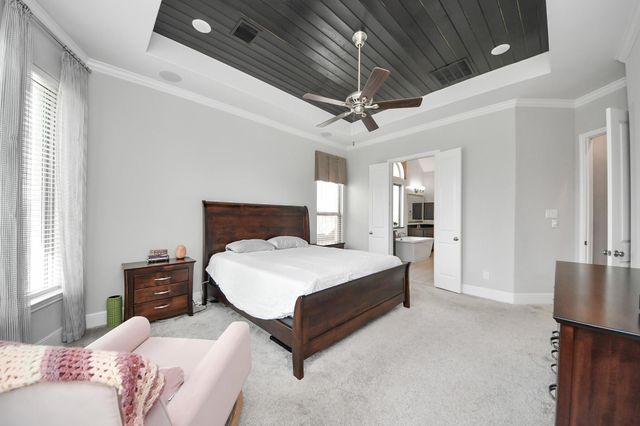 10611 Sawmill Park Drive, Missouri City, TX 77459