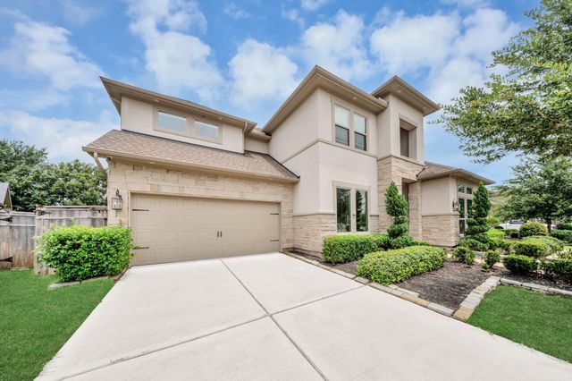 10611 Sawmill Park Drive, Missouri City, TX 77459