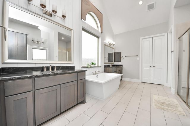 10611 Sawmill Park Drive, Missouri City, TX 77459