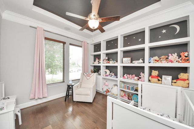 10611 Sawmill Park Drive, Missouri City, TX 77459