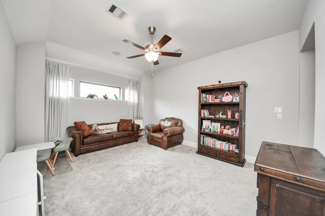 10611 Sawmill Park Drive, Missouri City, TX 77459