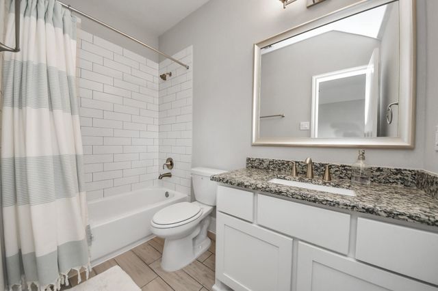 10611 Sawmill Park Drive, Missouri City, TX 77459