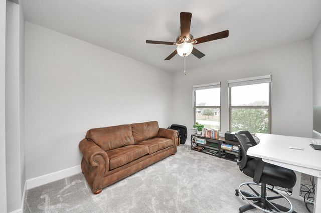 10611 Sawmill Park Drive, Missouri City, TX 77459